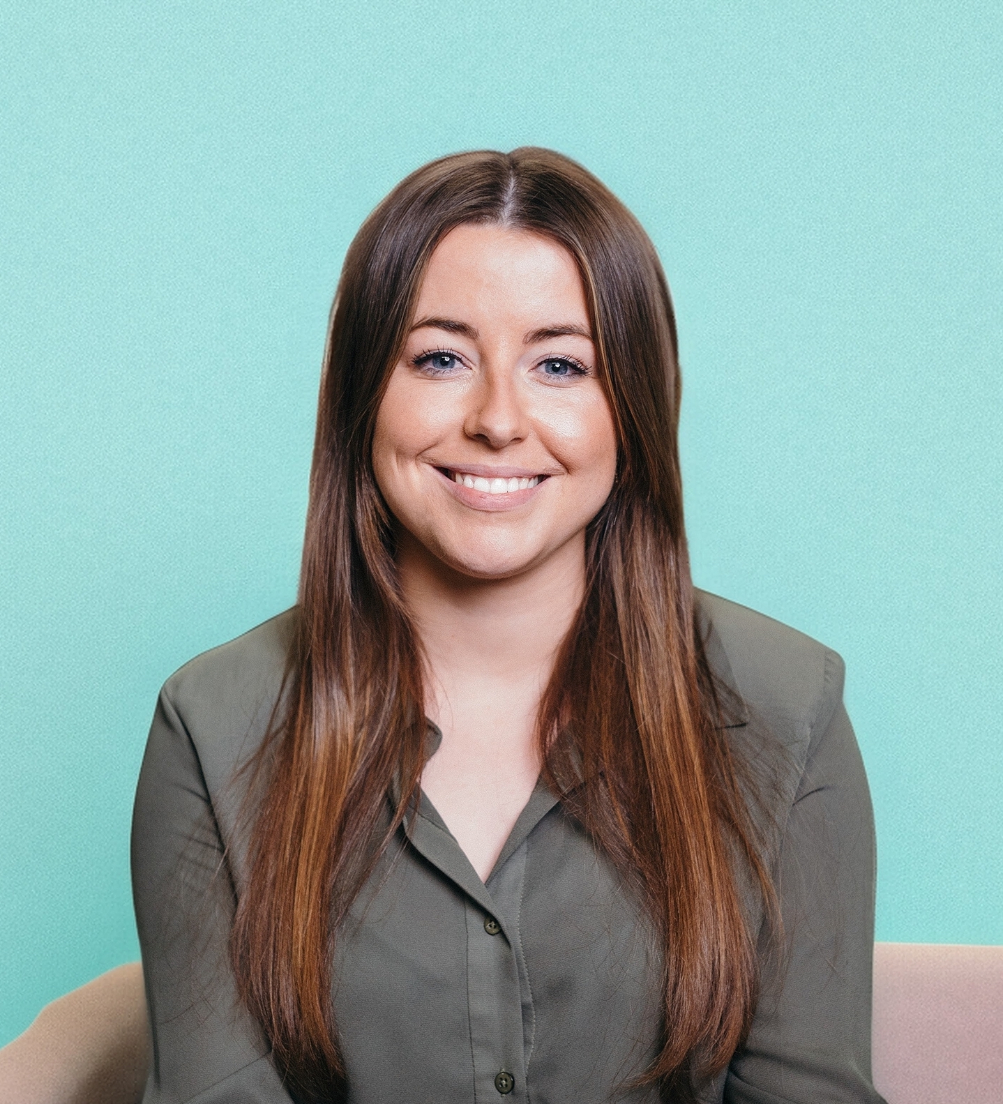 Headshot of Maxi Ferreira